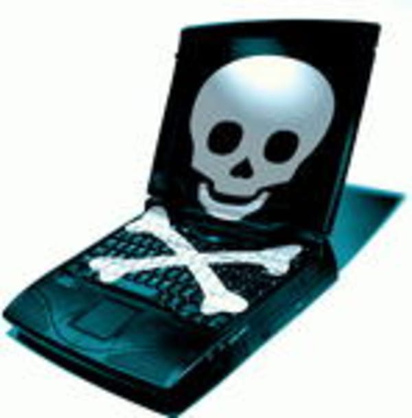 FBI forciert Kampf gegen Piraterie