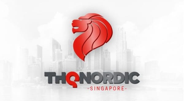 THQ Nordic gründet Niederlassung in Singapur