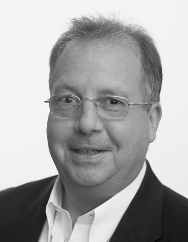 Dr. Dietrich Meutsch ist tot