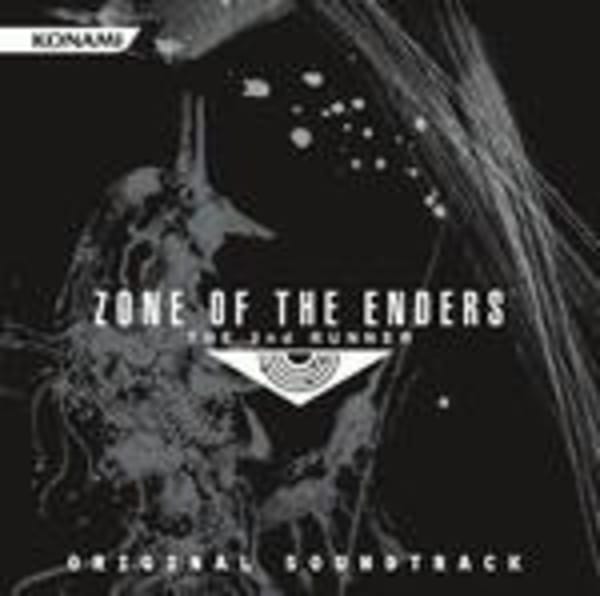 Konami veröffentlicht "Zone of the Enders 2"-Soundtrack