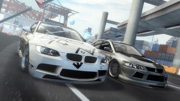 EA bilanziert Rekordumsatz und Millionenverlust