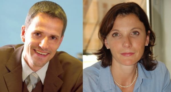 Ubisoft: Wirsing löst Limpach ab