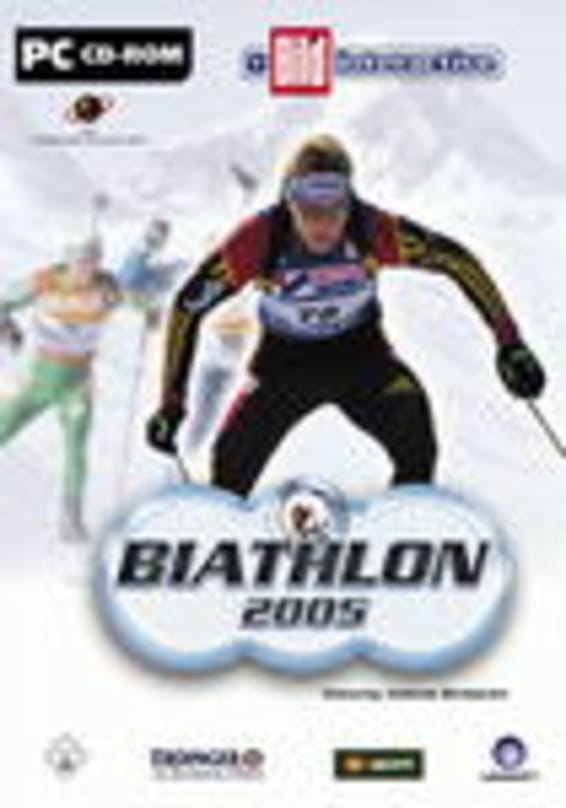 "Bild" pusht "Biathlon 2005"