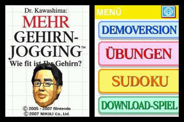 media control attestiert Videospielmarkt sattes Plus