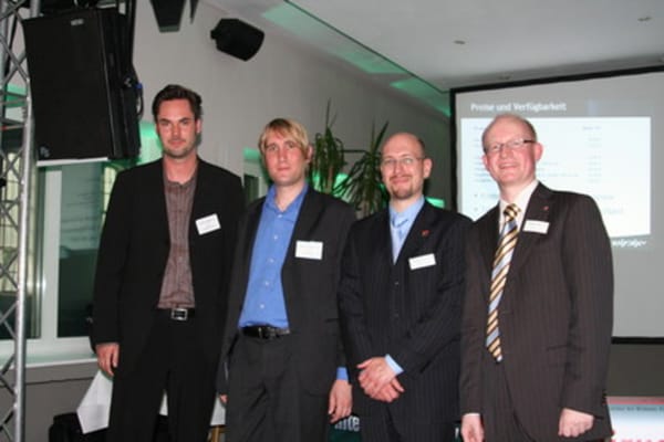 Kaspersky stellt Neuheiten vor