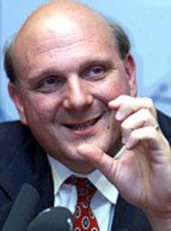 Steve Ballmer: "Xbox-Erweiterungen in Planung"