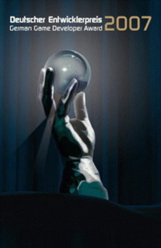 Entwicklerpreis: Jury-Nominierungen stehen fest
