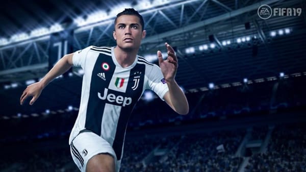 Sales Awards: Zweiter Sonderpreis für "FIFA 19"
