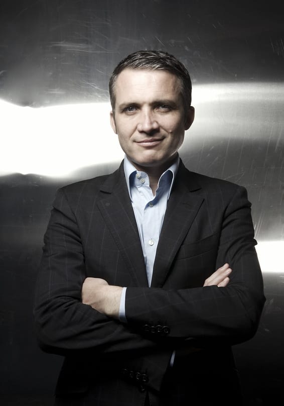 Lothar Eckstein steigt als CMO bei Bigpoint ein