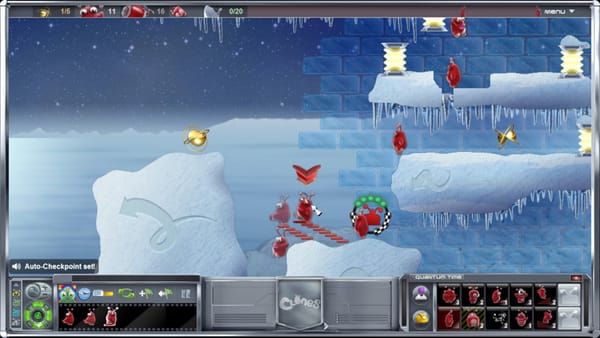 Headup Games schließt Vertriebsabkommen mit Lace Mamba Global