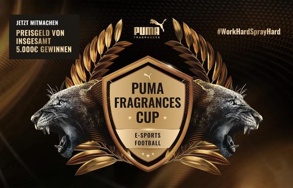 Puma veranstaltet "Fifa"-eSport-Cup