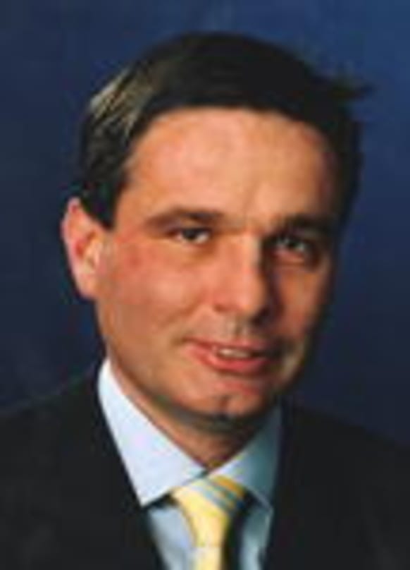 CDV ernennt neuen Sales Director