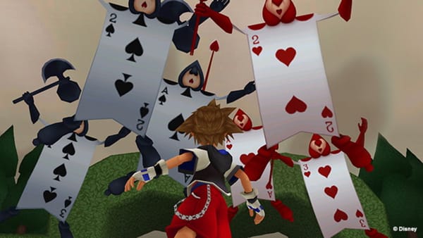 Pre-Order-Charts: Herausforderer meldet Ansprüche an