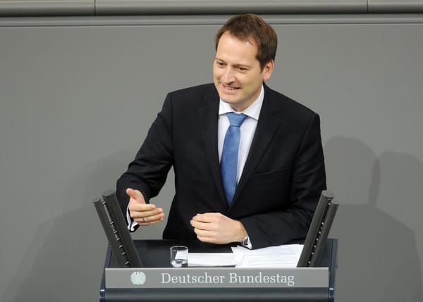 FDP will Gamesförderung beim Kanzleramt ansiedeln