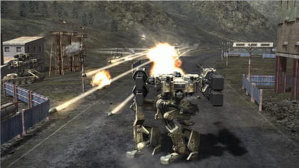Segas Sonic erobert Next-Generation
