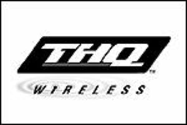 Sony Ericsson holt sich THQ an Bord