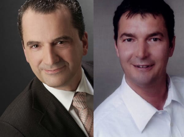 NBG: Arnold übernimmt Vertriebsleitung DACH