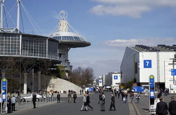 CeBIT bleibt Leitmesse im IT- und TK-Bereich