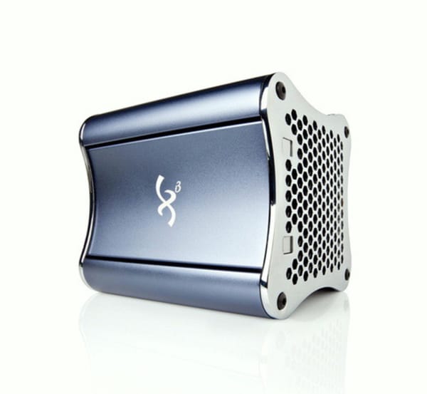 Xi3-Auslieferung beginnt zur Weihnachtssaison