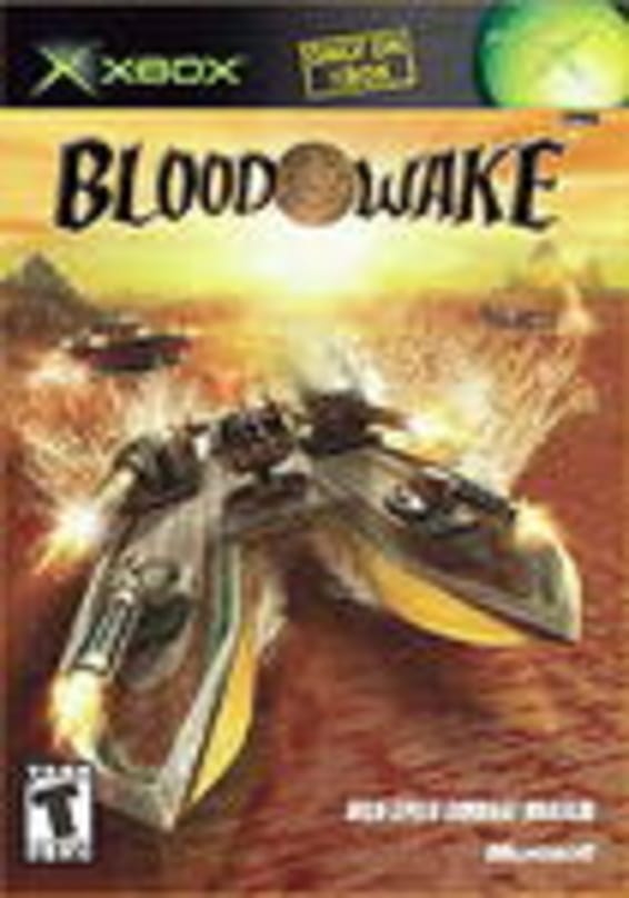 "Blood Wake" kommt nicht zum Xbox-Start