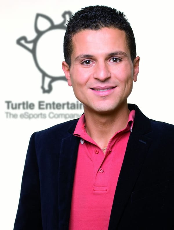 Mazari: Monetarisierung der TV-Inhalte ist große Chance für Turtle