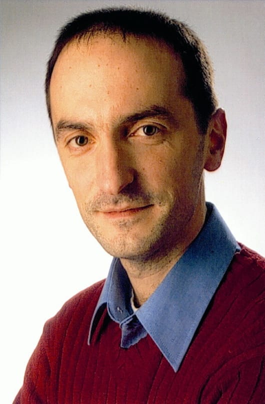 Terzio schickt Baldauf auf Reisen