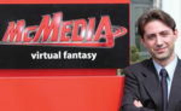 McMedia: Mehr Ambitionen im E-Commerce