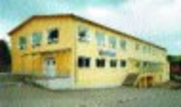 Groß Electronic im Porträt