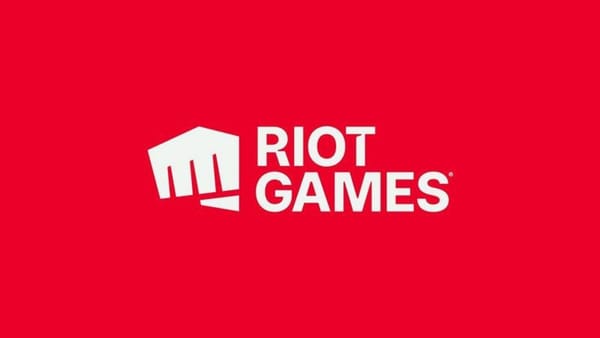 Riot Games verklagt NetEase