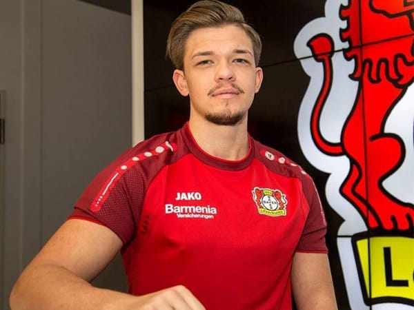 Bayer Leverkusen verpflichtet eSportler