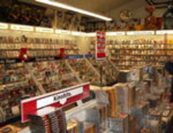 Media Markt mit eigener TV-Sendung