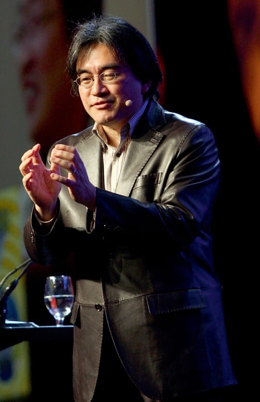 Nintendo: Iwata nennt Details zur "QoL"-Initiative