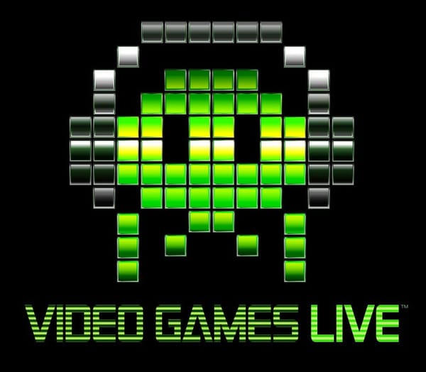 Video Games Live spielt in Köln auf