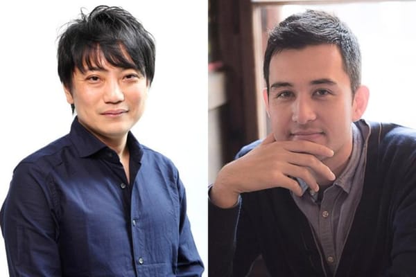 Berliner Playsnak erhält Millionen-Spritze aus Japan