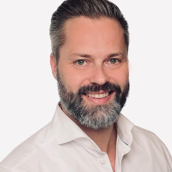 Thorsten Rohmann wird CEO von Playa Games