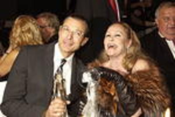 DIVA 2007: "A magical evening, wunderbar, fantastic!"