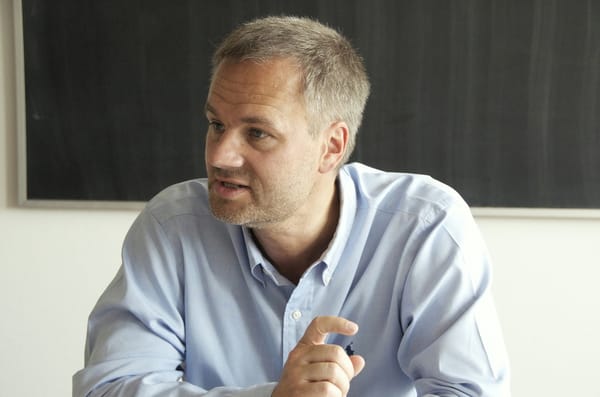 Starke Produkte, intensive Kontakte