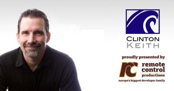 rcp holt Clinton Keith nach München