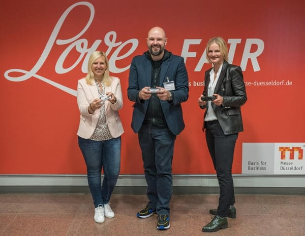 Mega Geeks verschiebt #G4L auf 2023