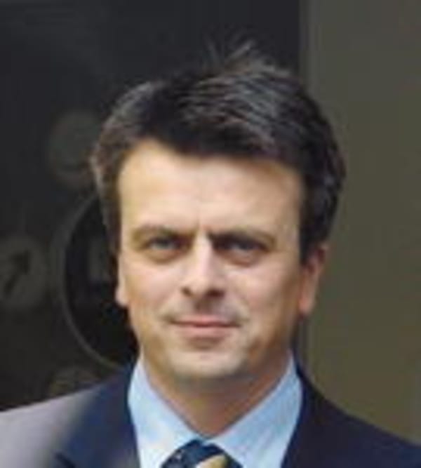 Stefan Lampinen wechselt zu Nokia