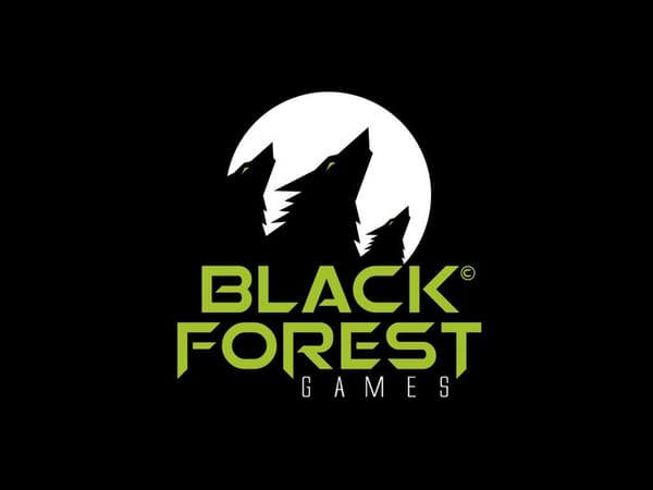 THQ Nordic kauft Black Forest