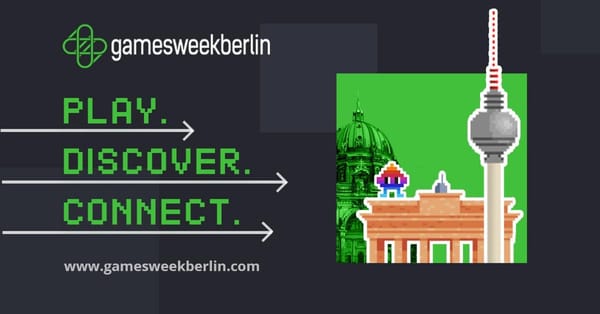 gamesweekberlin plant Comeback im September