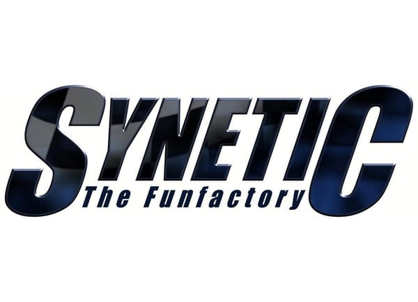 Synetic am Ende