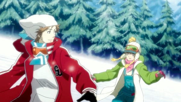 Sega Sammy übernimmt Atlus-Mutter Index Holdings