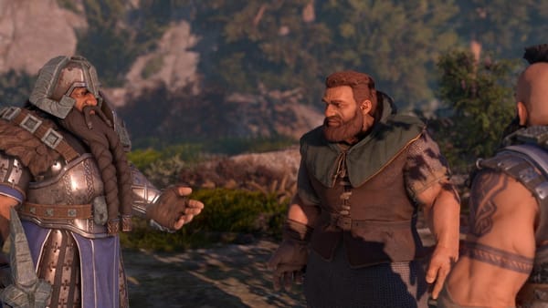 Gaming auf der Frankfurter Buchmesse