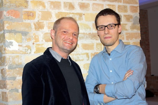 Kalypso steigt in Mobile-Markt ein