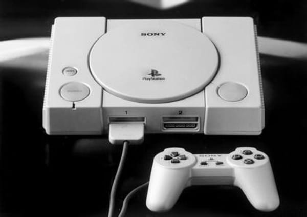 Zehn Jahre PlayStation in Deutschland