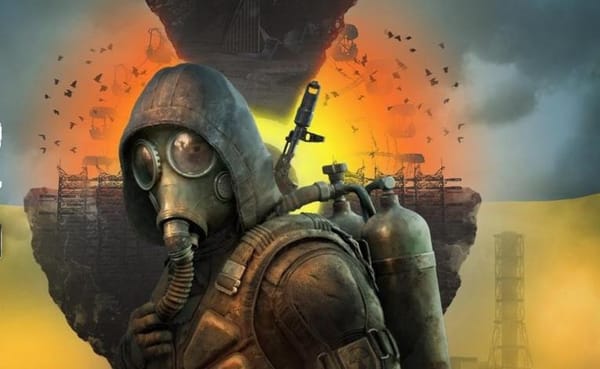 Die Situation von GSC Game World vor und während des Ukrainekrieges