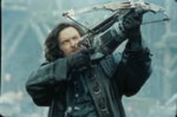 Universal veröffentlicht Filme auf UMD