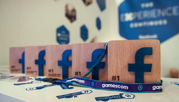 Facebook verleiht "Most Talked-About"-Awards